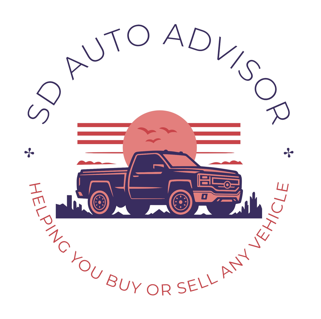 SD Auto Advisor